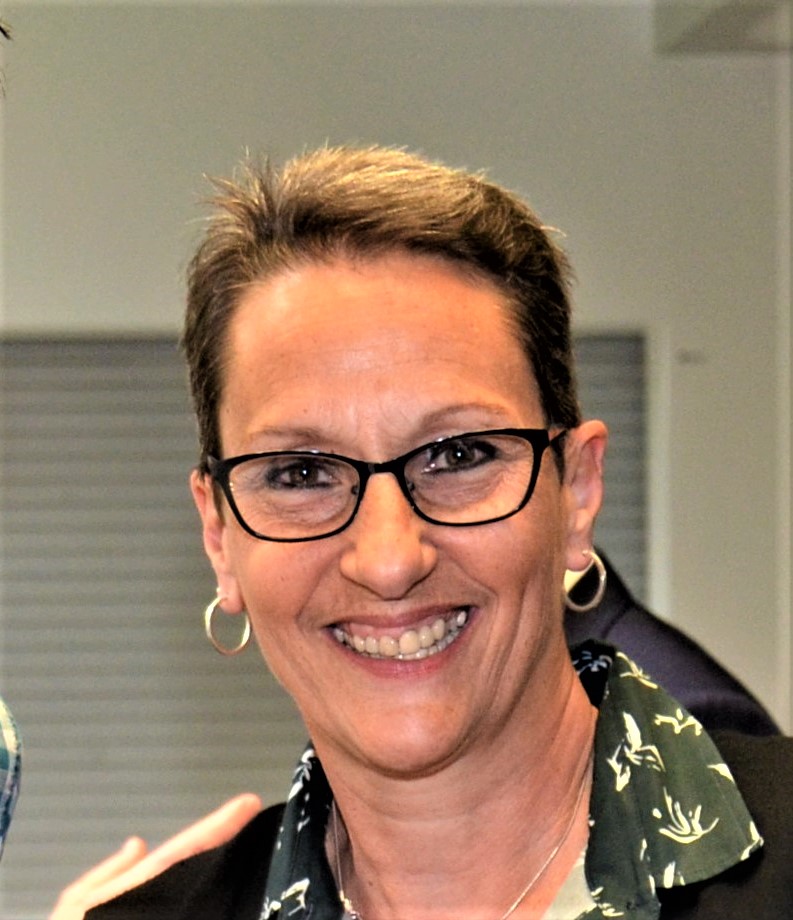 Catherine Braithwaite